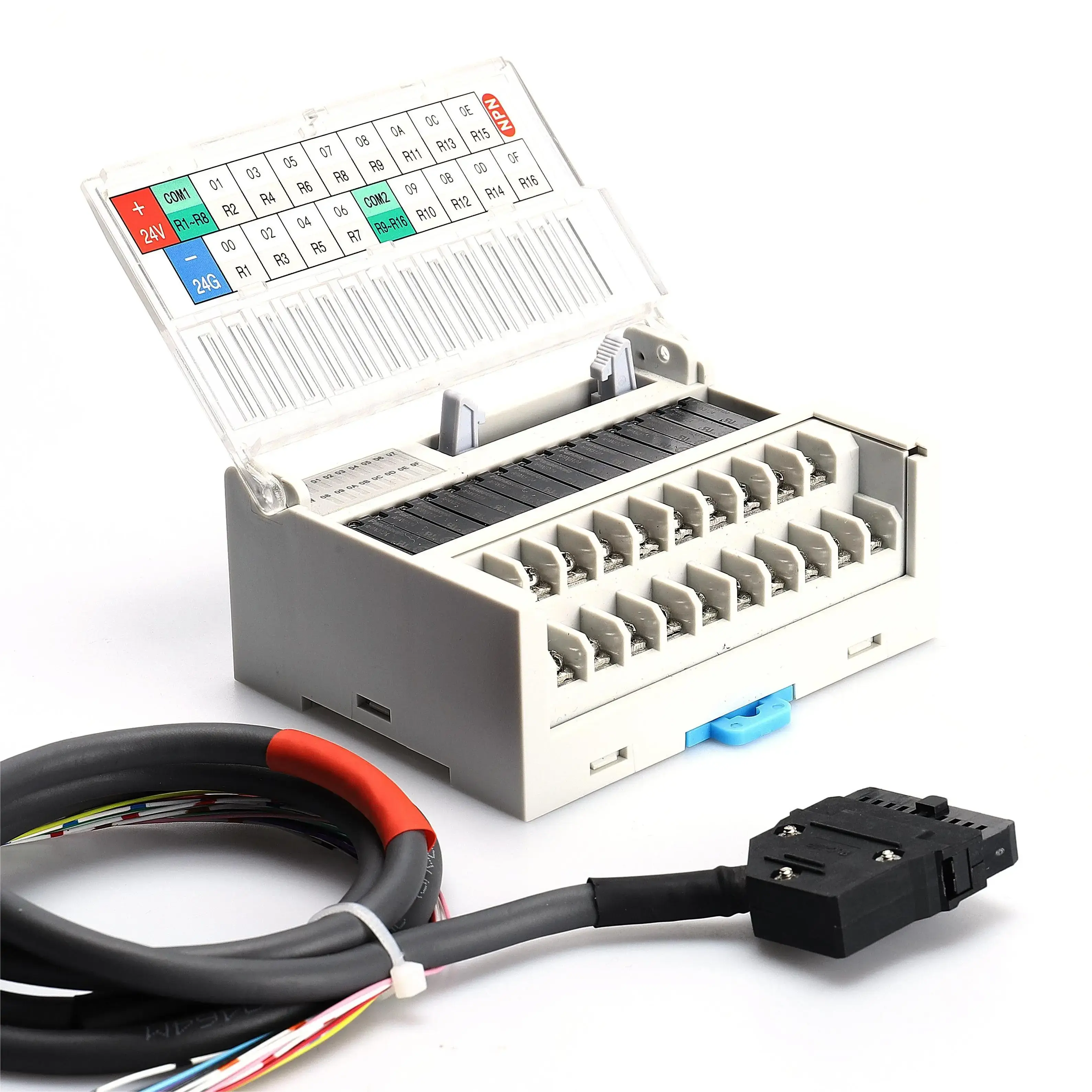 Relay Module RY-ELE,40a/30a 1