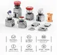RY-ELE Emergency Stop Switch with Key 6