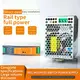 Wholesale Ac Dc Din Rail Power Supply RY-ELE ब्रांड 7