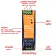 Wholesale Ac Dc Din Rail Power Supply RY-ELE ब्रांड 5