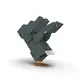Wholesale Automotive Relay Pcb Socket RY-ELE Brand 3