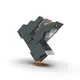 Wholesale Automotive Relay Pcb Socket RY-ELE Brand 7