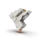 Automotive Relay and Socket RY-ELE Manufacture 0.8N-1.2Nm 6