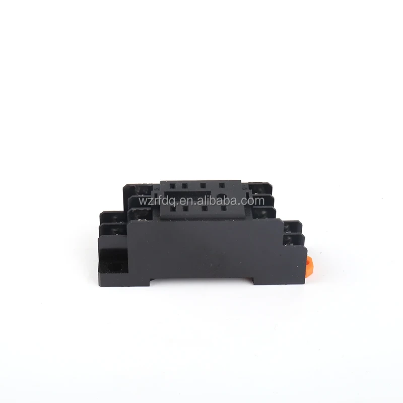 Customization Pyf08a 18f-2z-c1 8pin Relay Socket 1
