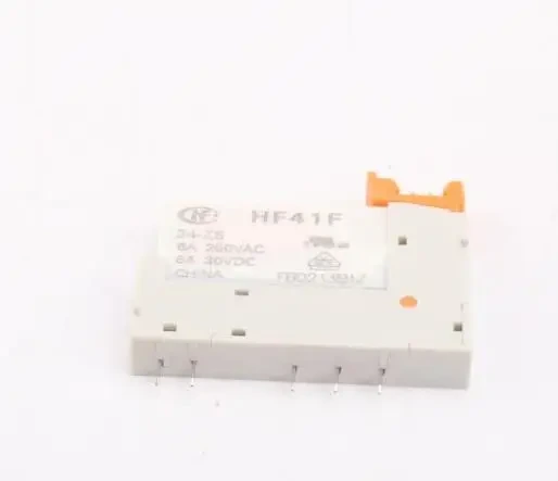 Customization Slim Pcb Relay Base 6a 5pin Mini Relay Base 1