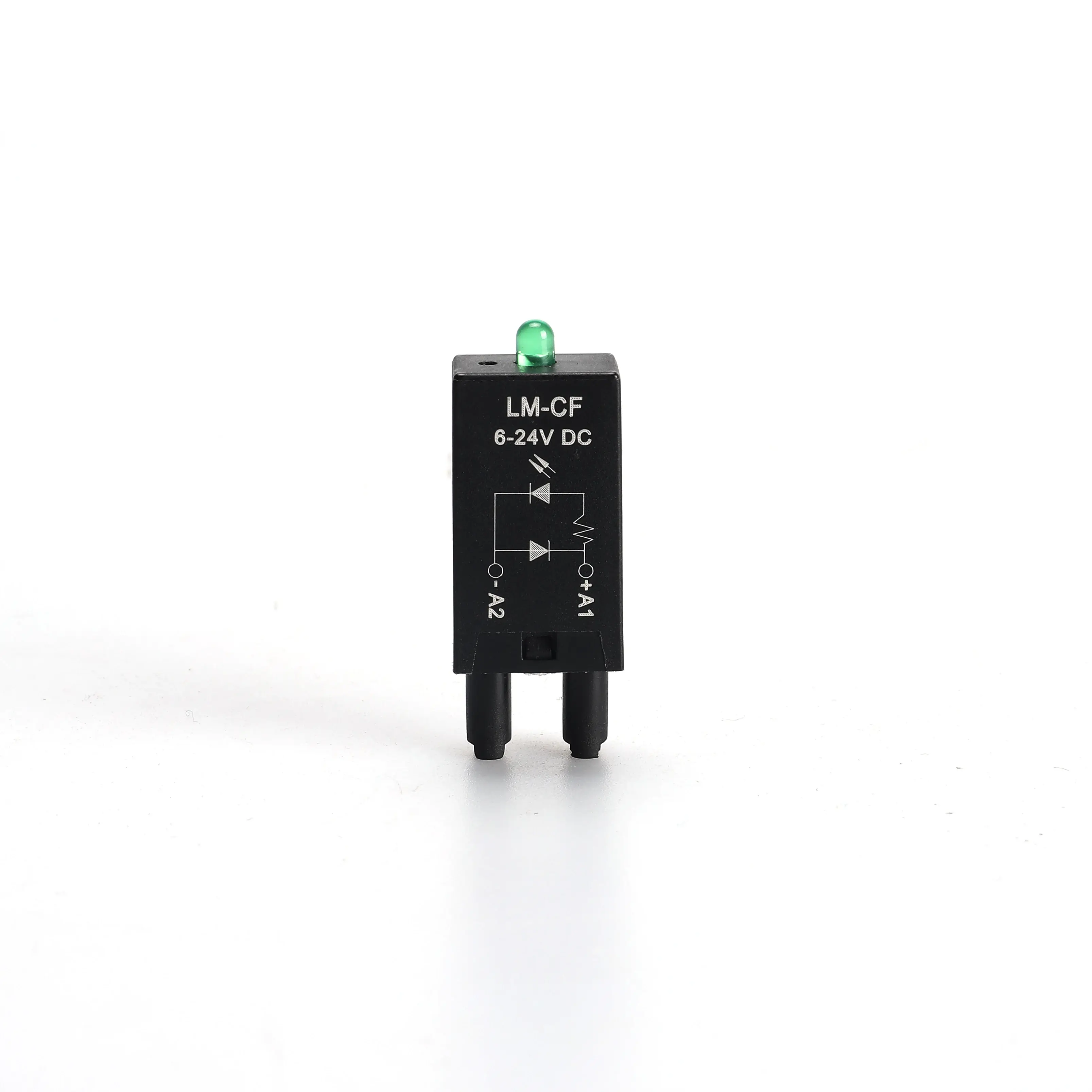 OEM Ultra Thin Relay RY-ELE LED Module/ Indicator 6