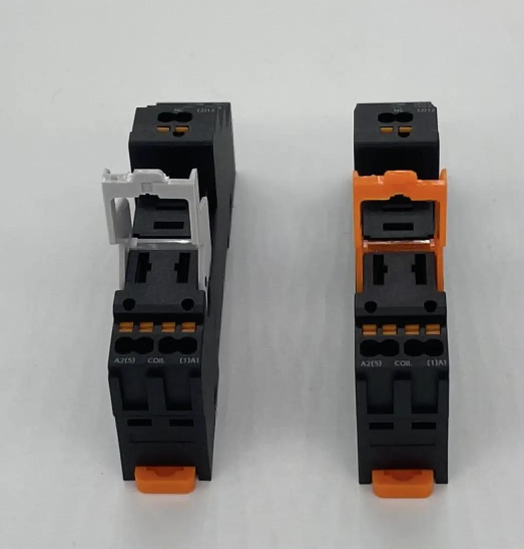 Solid State Relay Bulk Buy RoHS Materail RY-ELE 3