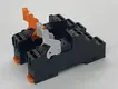 Custom Relay Plug Socket Sealed RY-ELE 2