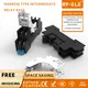 Pcb Relay Socket RY-ELE Manufacture Subminiature 3