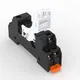 OEM Automotive Relay Pcb Socket RY-ELE Relay Socket 2