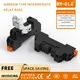 OEM Automotive Relay Pcb Socket RY-ELE Relay Socket 5