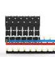 OEM Automotive Relay Pcb Socket RY-ELE Relay Socket 3