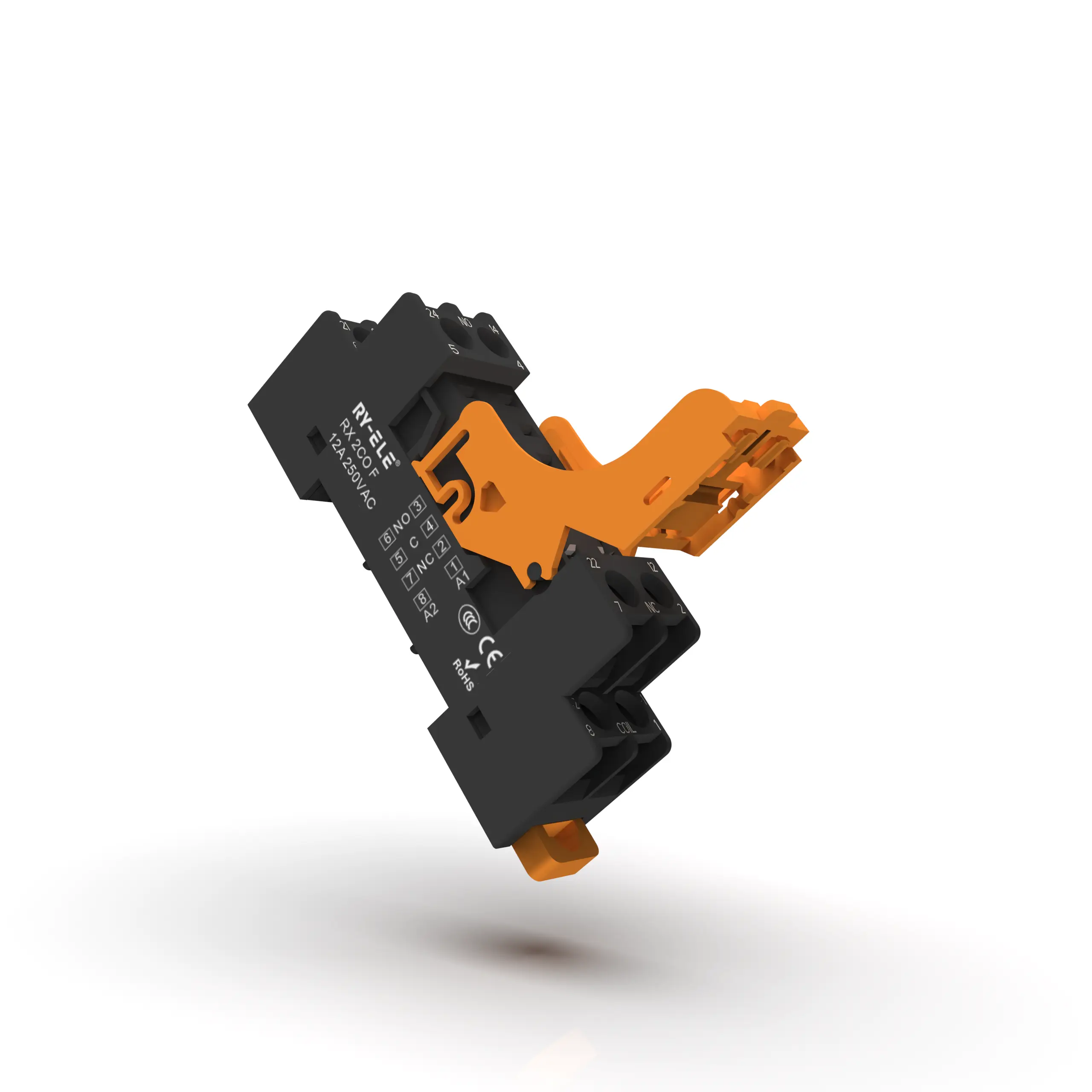 What Are The Differences Between The Split Ability And Speed Of The Fuse? 1