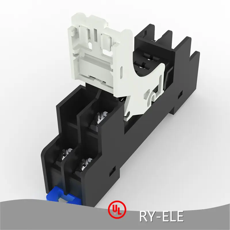 Hotintermediate Relay General Purpose RY-ELE Marca 1