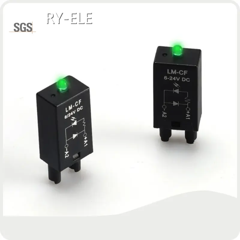 Relay Module Bulk Buy General Purpose RY-ELE 1