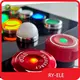 Metal Push Button Switch 250V RY-ELE 1