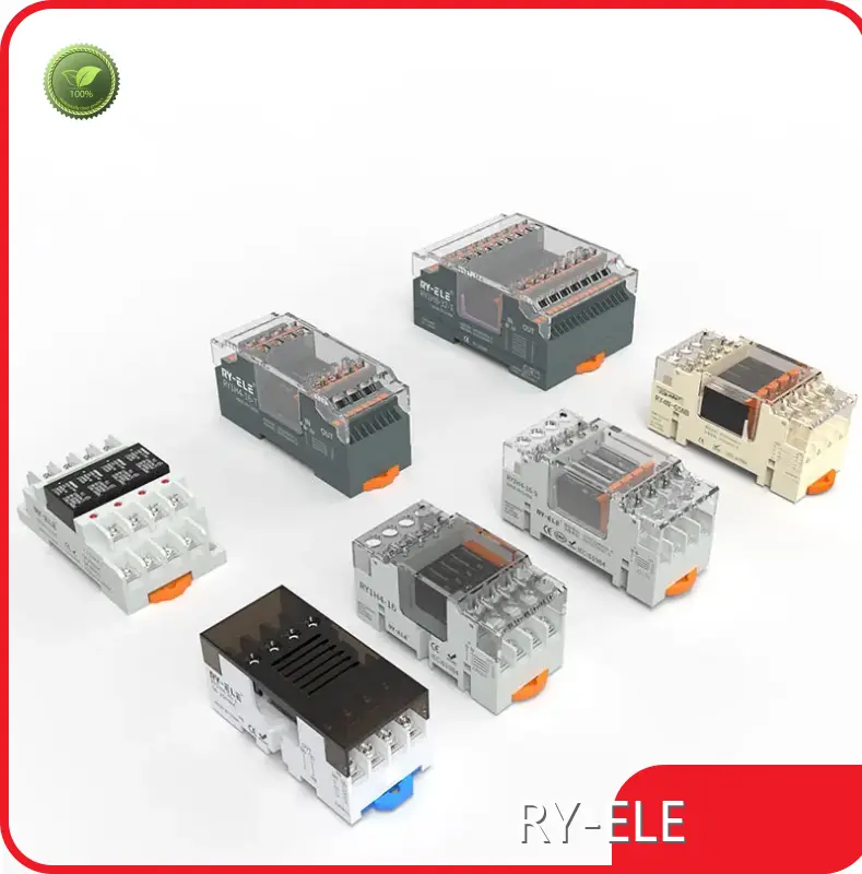 Push Button Switch Ry-ele RY-ELE 1