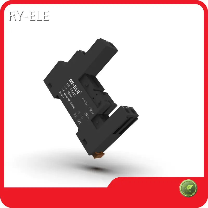 Релейный модуль RY-ELE Оптовая - RY-ELE 1