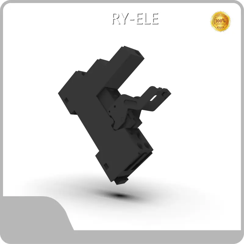 Automotive Relay Socket 5 Pin 14F-1Z-C5 RY-ELE Syarikat 1