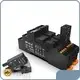 Automotive Relay and Socket General Purpose RY-ELE Brand UL94-V0 1