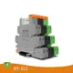 Ультратонкое реле общего назначения RY-ELE Компания 1