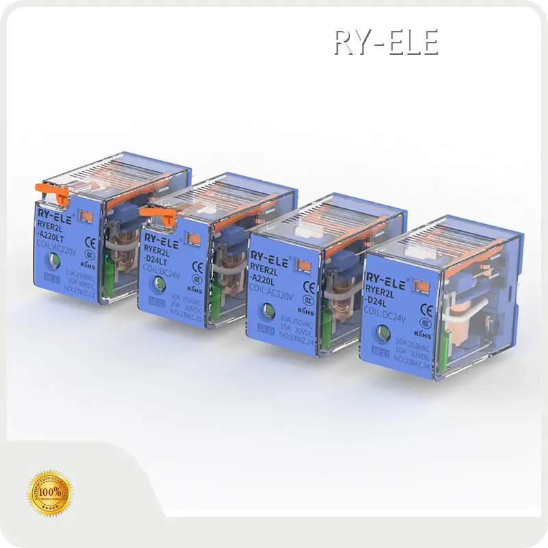 Оптовая Промежуточное Реле RY-ELE Бренд 1