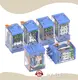 Dc Solid State Relay RY-ELE Brand 1x10^5 Electromagnetic Relay 1