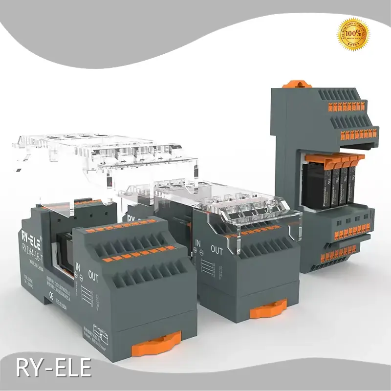 Custom Push Button Switch RY-ELE RY-ELE 1