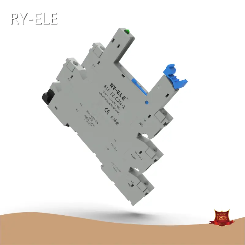 OEM-реле RY-ELE 300VAC 1