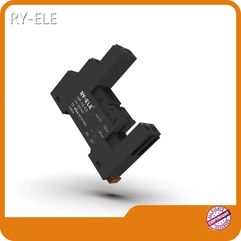 Push Up Socket General Purpose RY-ELE Company 1
