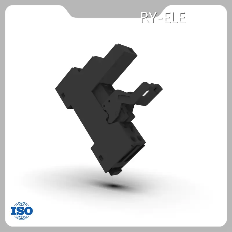 Custom Pcb Relay Socket 15A RY-ELE 1