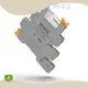Pcb Mount Relay Socket Black RY-ELE 1