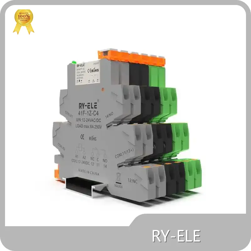 Intermediate Relay Sealed - - RY-ELE 1