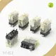 Relay Socket 1000mΩ(500VDC) by RY-ELE 1