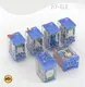 Реле высокого напряжения RYER2L-A24LT от RY-ELE 1