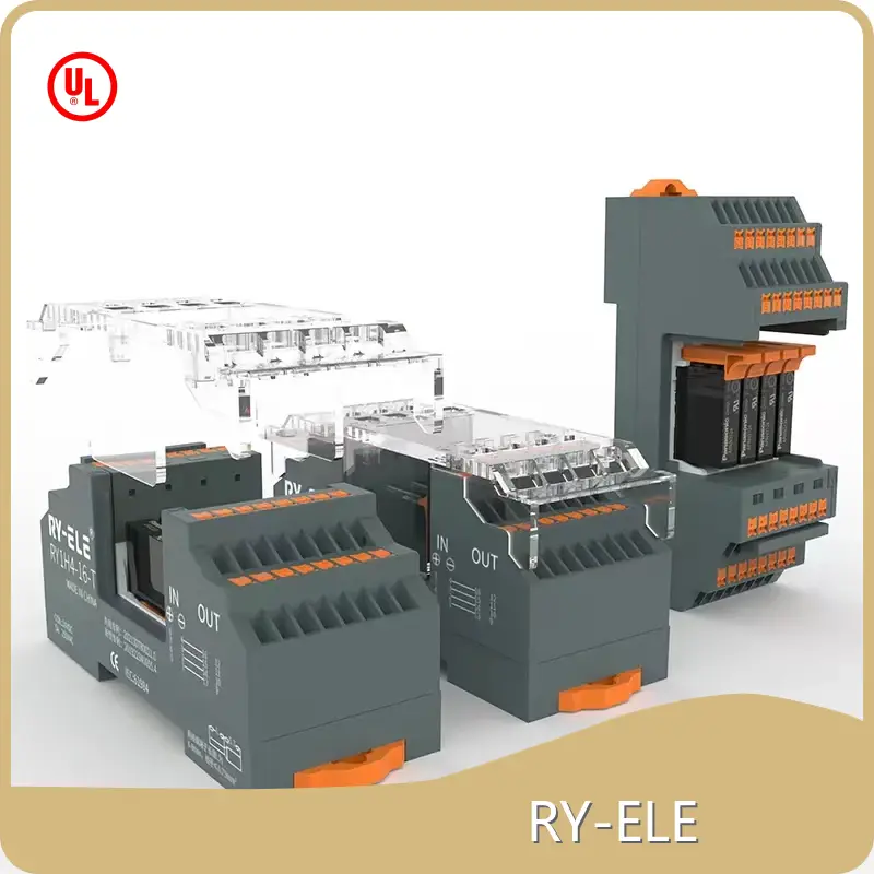 Bluetooth Relay Module 5A250VAC - - RY-ELE 1