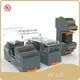 Bluetooth Relay Module 5A250VAC - - RY-ELE 1