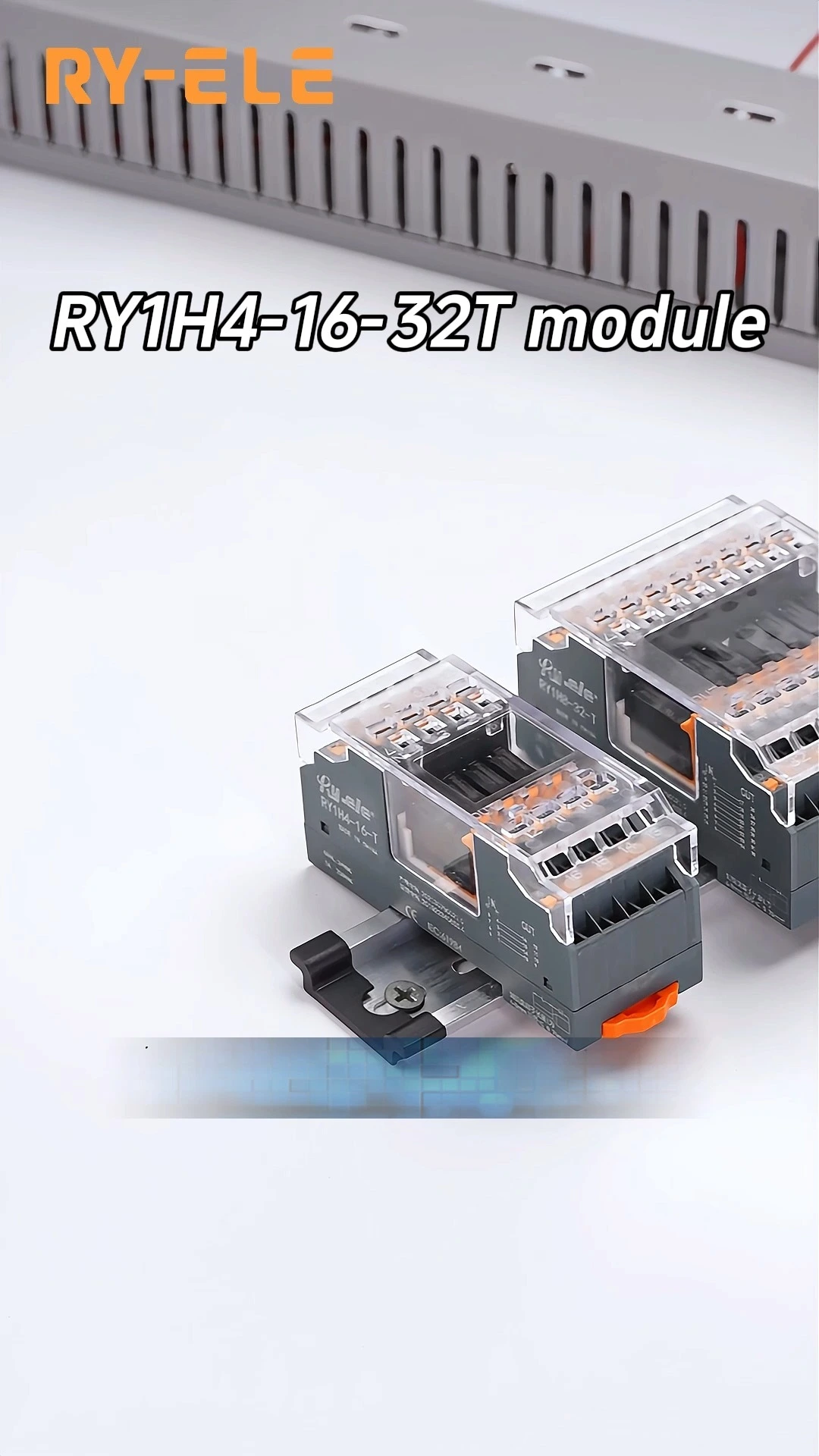 5a 250vac/30vdc with 24v Relay Module 8 Channel 1