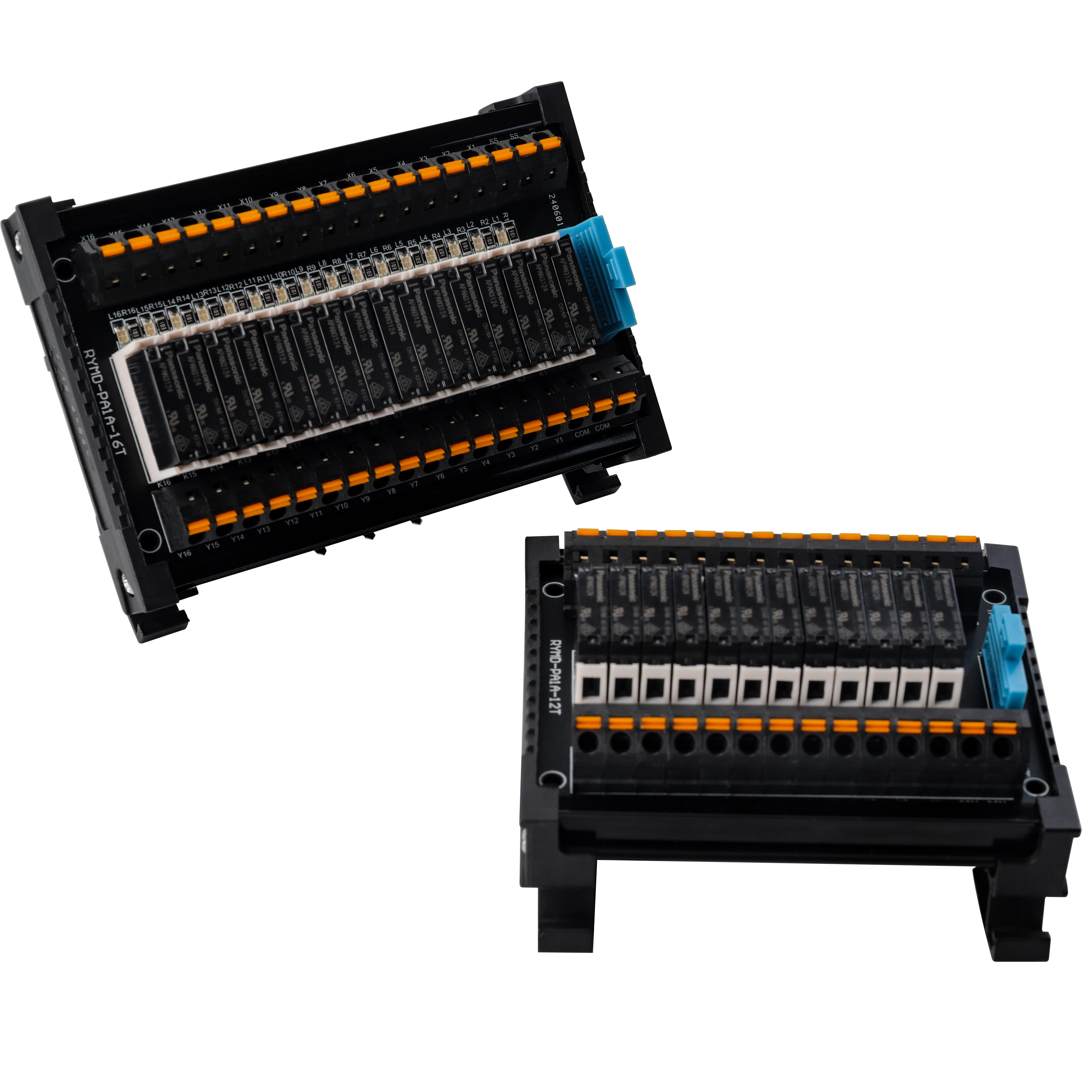 5A Módulo de saída Rymd1 Rymd1 personalizável Rymd1/T1H-D24 RY-ELE 1