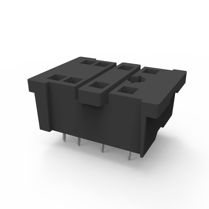 12A 250VAC 8Pin PCB board welding relay base 18F-2Z-A1 Manufacturer  of the Industrial Control Products RY-ELE 1