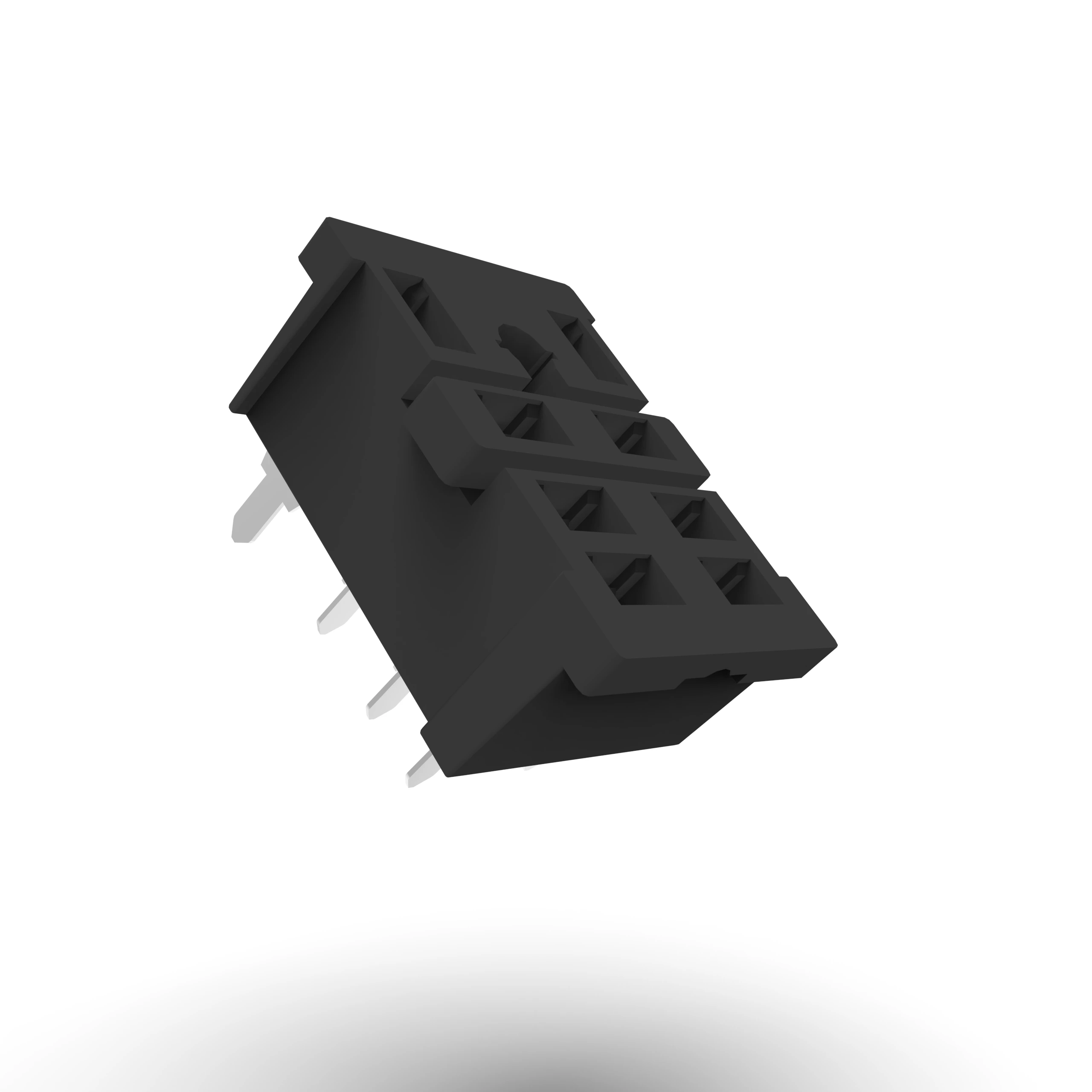 15A 250VAC 8Pin PCB board welding relay base 13F-2Z-A1 Manufacturer  of the Industrial Control Products RY-ELE 1