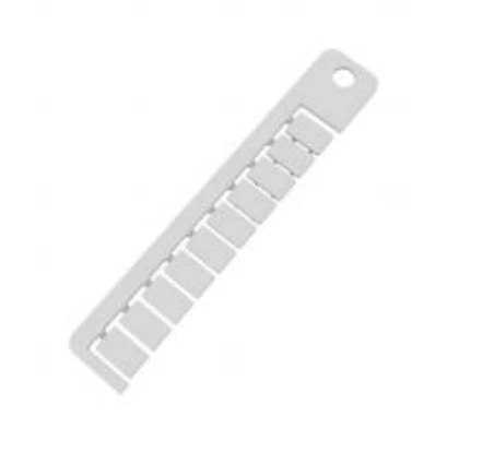 41f accesorio de retransyos de 10 dígitos Signo 41F-M/M1 RY-ELE 1