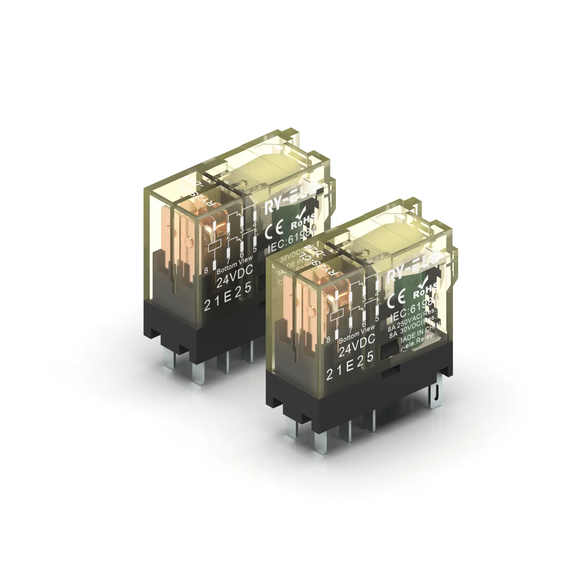 ry2s-cl-relay-with-led-indicator-24vdc