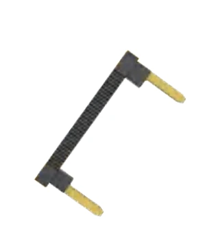Relaying Accessory 2 positions Plug-In Connection Strip 18F-27H RY-ELE 1