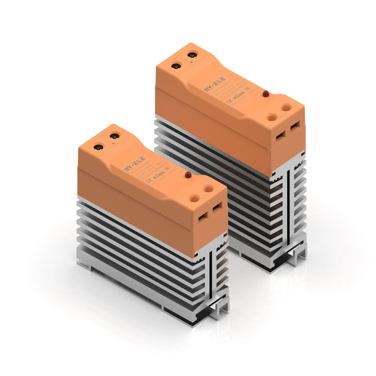 Ryssr-DA1H3830-30A-SSR-AC-ALGOW-RELAY