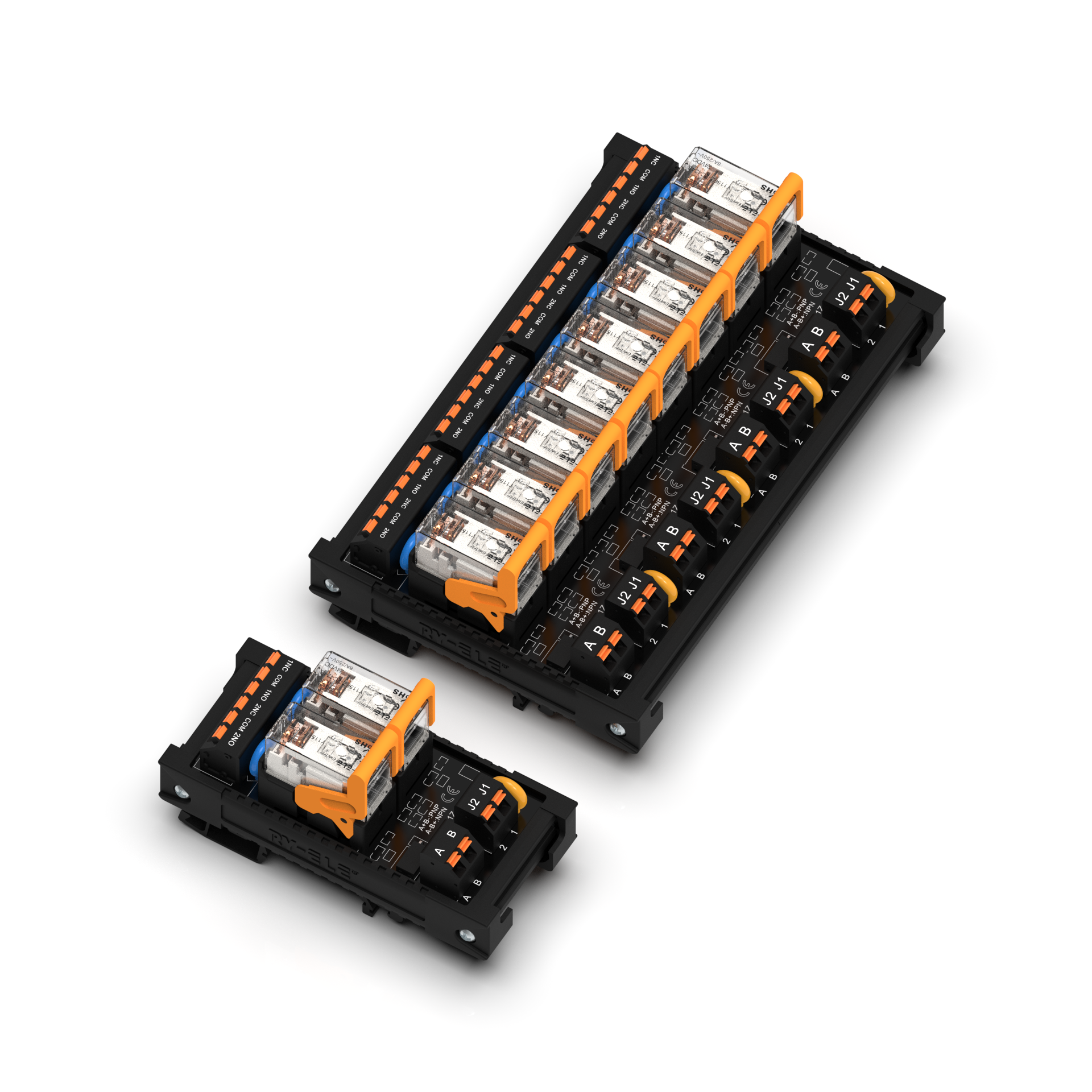 Why Relay Modules Are the Smart Choice for Industrial System Control ...