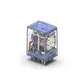 Ryer2l-Relay-2-Pole-Compact-Industrial-Relay