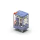 ryer2l-relay-2-pole-compact-industrial-relay