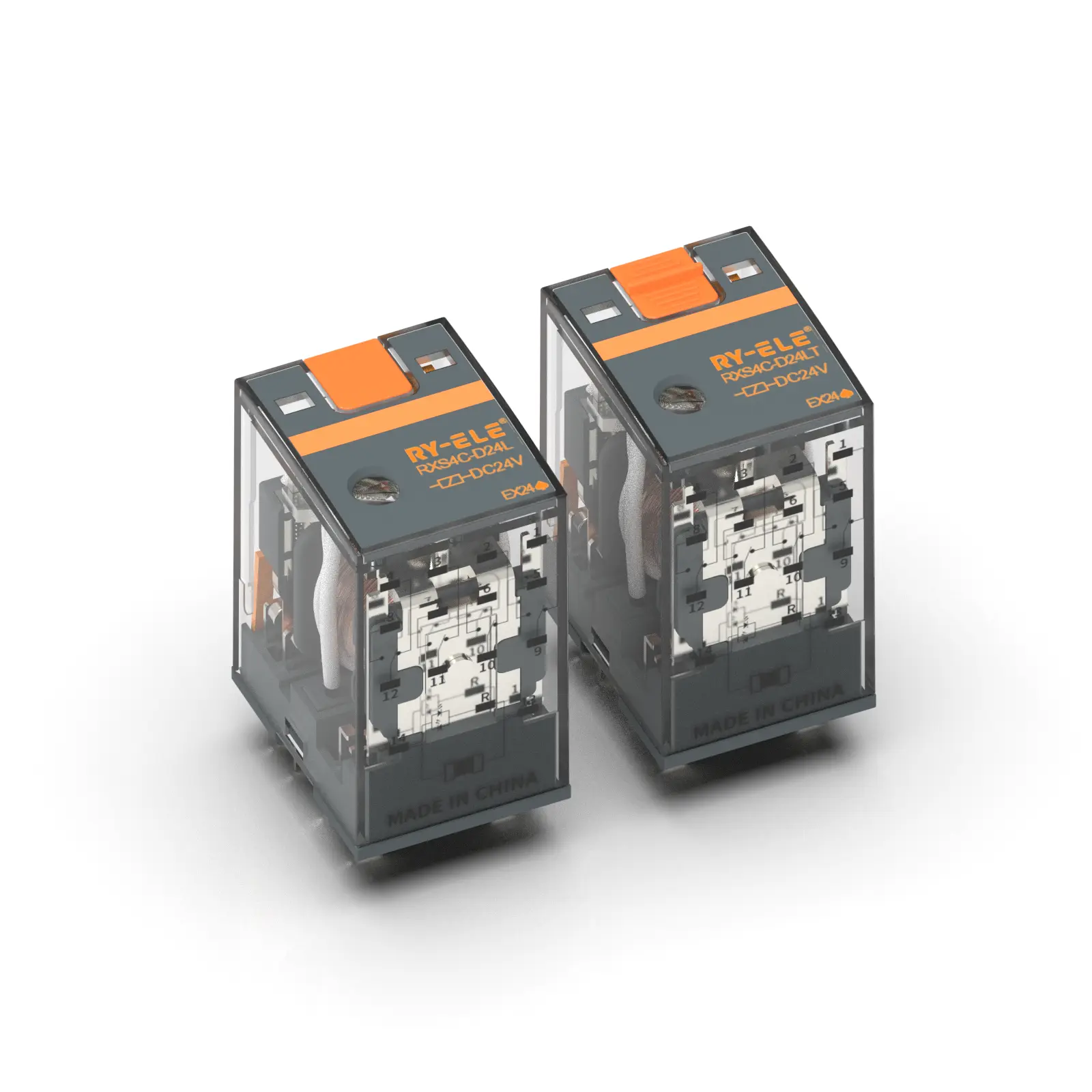 rxs4c-relay-with-visual-status-display