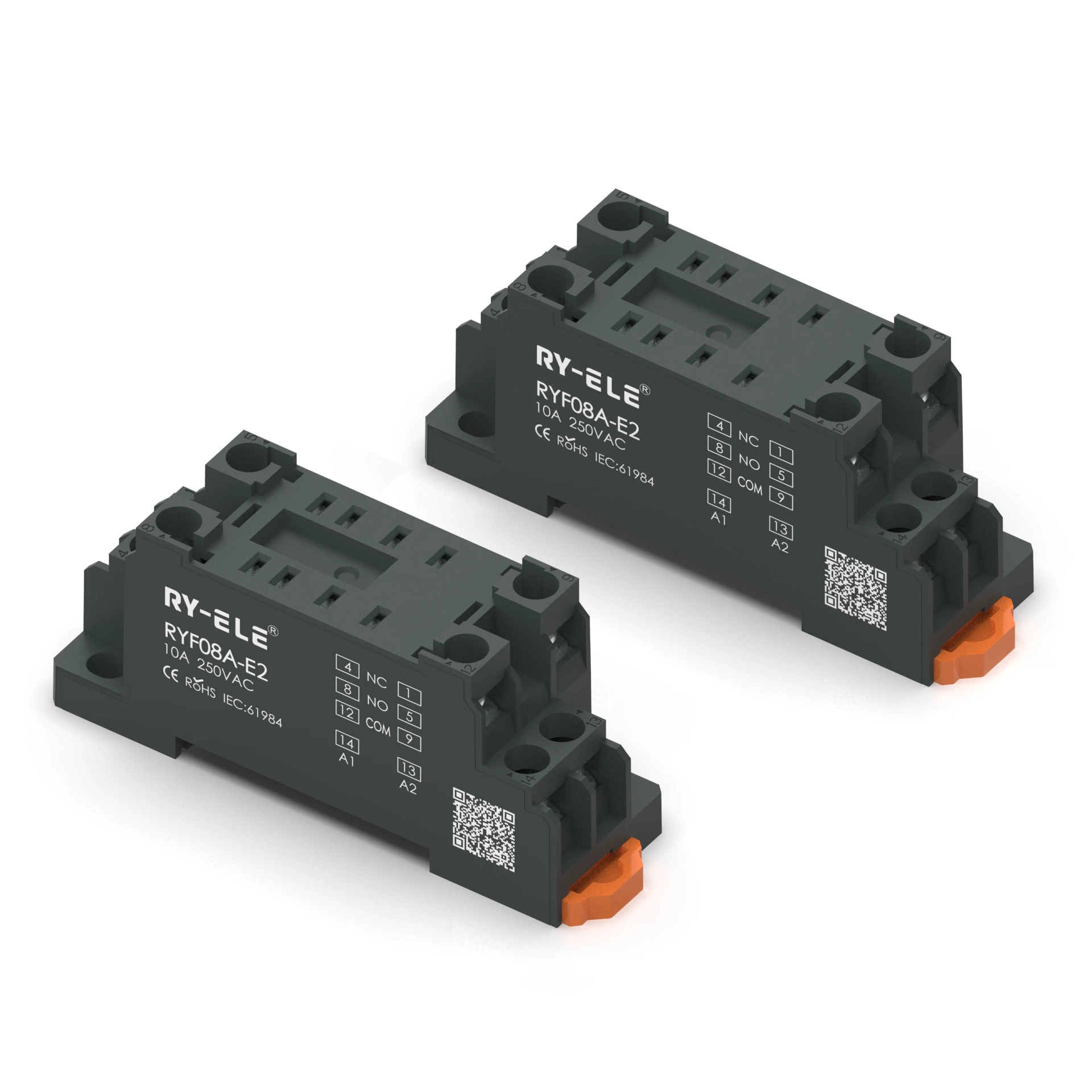 ryf08a-e2-relay-socket-double-contact